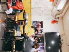 大堂-全渔村小海鲜