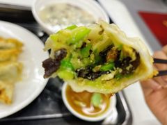 -劈柴院锅贴(沈阳路店)