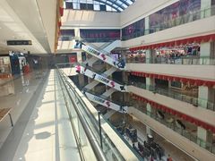 -万达广场(沈阳铁西店)