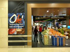 -Olé精品超市(重庆观音桥店)