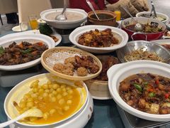 -谢氏老金口(江夏武昌大道店)