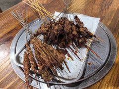 -汇通杨家·烤肉(汇通店)