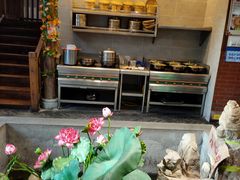 -灶东家民间菜(回兴店)