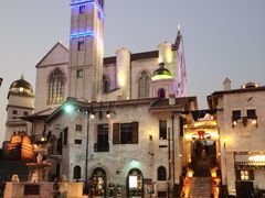 -华谊兄弟（长沙）电影小镇