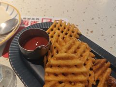 -必胜客(省府店)