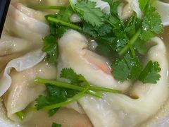 -吉祥馄饨(杭州博库书城店)