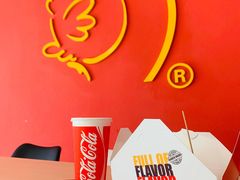-胖老爹美式炸鸡(远洋旗舰店)