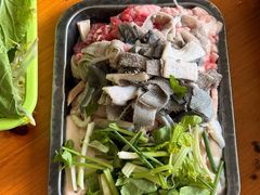 牛八宝杂拼-秧塘牛八宝(金山路店)