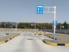 -胜华驾校·小猫学车(银都店)