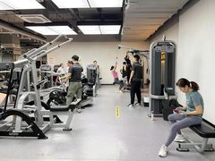 -空中健身·游泳(季佳荟新华家园店)