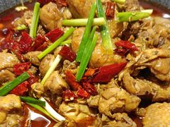 -石灰石烧鸡公(南通万象城店)
