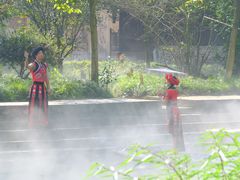 -车溪民俗旅游区