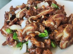 -水韵·渔家臻品私房菜(中庙店)