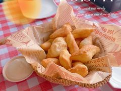 -威尼斯意大利餐厅