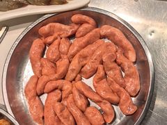 -英雄故事地摊烤肉(马驹桥店)