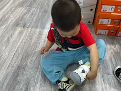 -白洋淀景区