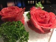 -捞王锅物料理(凯旋路店)