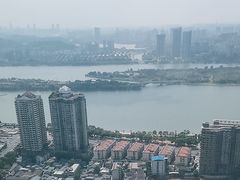 -长沙Y60-SKYLINE天际江景酒店(五一广场店)