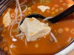 菌菇豆花米线-阿香米线(宁波来福士广场店)
