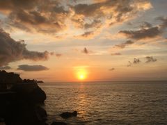 景观位-Rock Bar Bali(Bali)