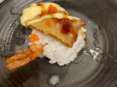 -九田家黑牛烤肉料理(太阳城店)