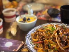 -仙隐小鹿料理食堂(沙市人信汇店)
