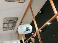 -晓寿司·日本料理(望京博雅店)