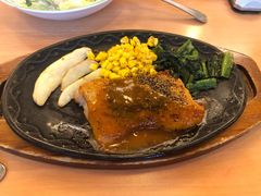 -萨莉亚意式餐厅(深圳北站店)