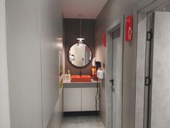 -MEGA BASE 健身馆(南山店)