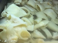 -金鼎雪山牦牛杂火锅(理县总店)