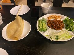 -我去·春饼文化主题餐厅(国定路总店)