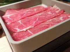 -温野菜涮涮锅(西单大悦城店)