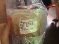 -摩柠手作茶室(国贸店)