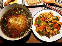 -十面春风·江南面馆(崇宁路店)