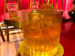-龙门阵茶屋川菜馆(武康路店)