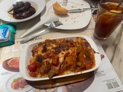 -翠华餐厅(香港国际机场店)