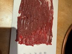 -清真·老门框爆肚涮肉·中华老字号(丰管路店)