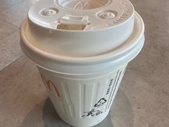 -麦当劳(北苑秋实路店)
