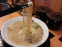 android_upload_pic-博多一幸舍(侨福芳草地购物中心店)