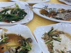 -秋姐美食店(旅游大道店)