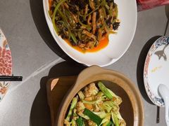 -羊门客在·烤盐池滩羊·川菜