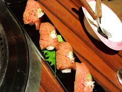 -松阪牛焼肉M(法善寺横丁店)