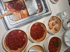 -海底捞火锅(创意园店)