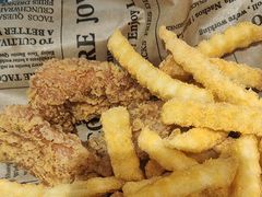 -TACO STAR 塔可星(下沙宝龙店)