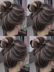 点击看大图 -MY HAIR ARDOR
