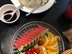 -涵誉·私房菜(银都·锦创广场店)