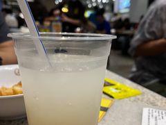-松發肉骨茶(牛车水店)