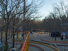 -朝阳公园游乐园