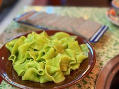 -鸿姐老火锅(静安店)