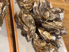 -开蚝屋·海鲜龙虾烧烤(文二路店)